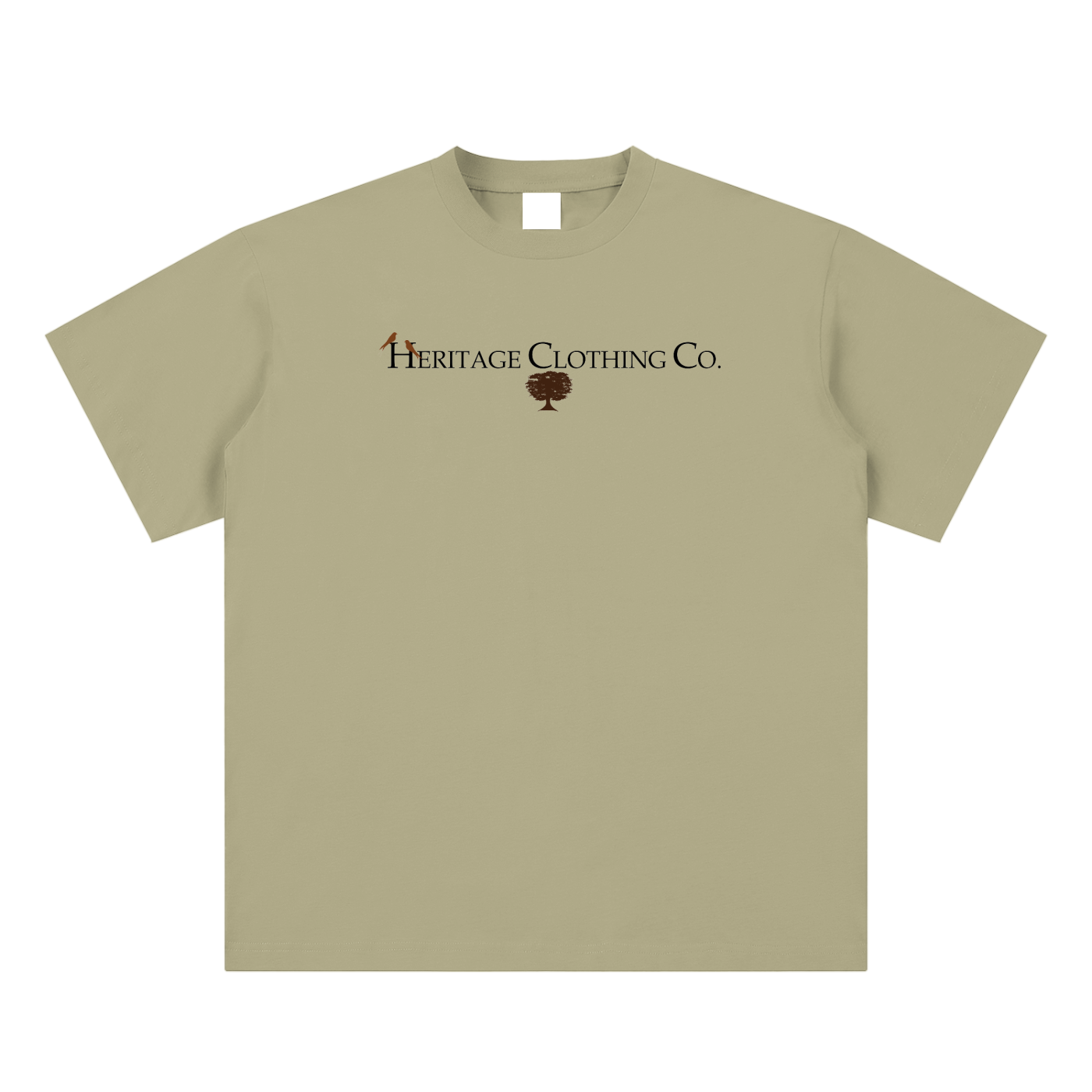 Heritage Clothing Co.,heritageclothingco,Yahuah,Yahusha,Heritage Tree,100% Cotton,Sueded Cotton,Short-Sleeves,Short-Sleeve,T-Shirt