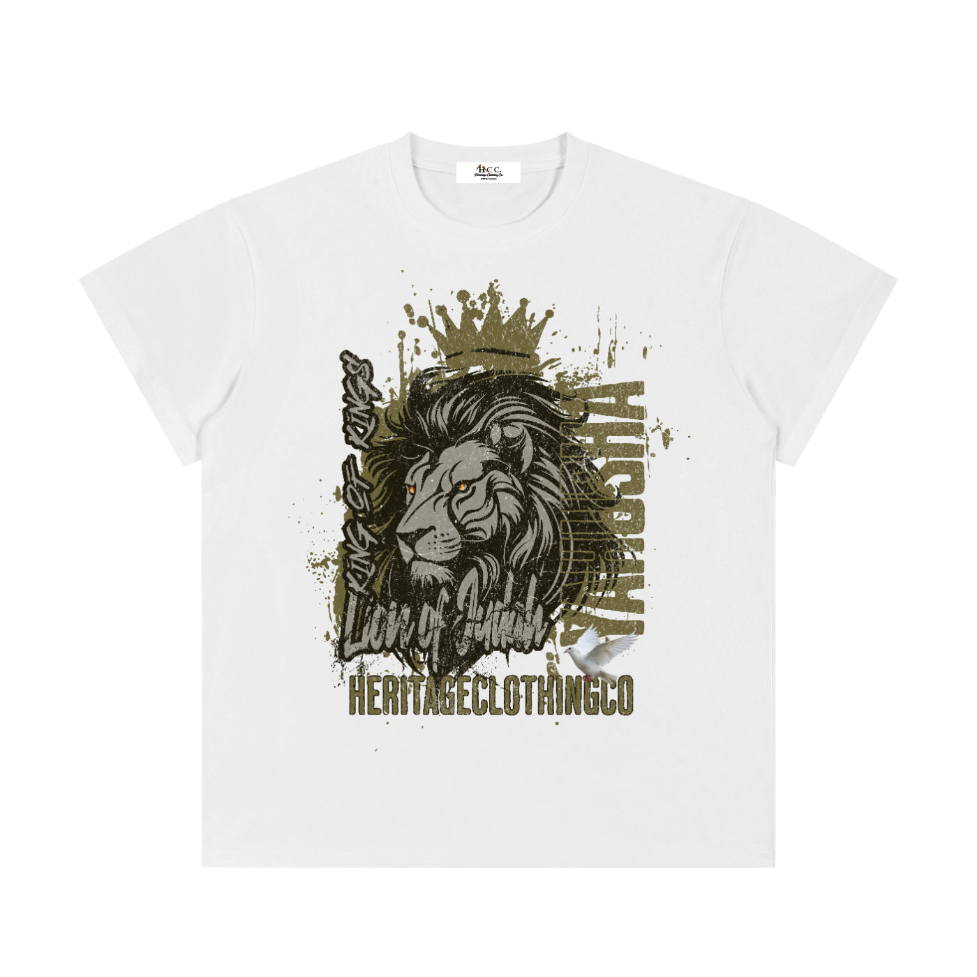100 percent cotton t-shirt,lightweight cotton t-shirt,classic fit t-shirt,breathable cotton t-shirt,regular fit cotton t-shirt,loose fit t-shirt,cotton graphic t-shirt,israelite clothing,hebrew israelite apparel,scripture t-shirt