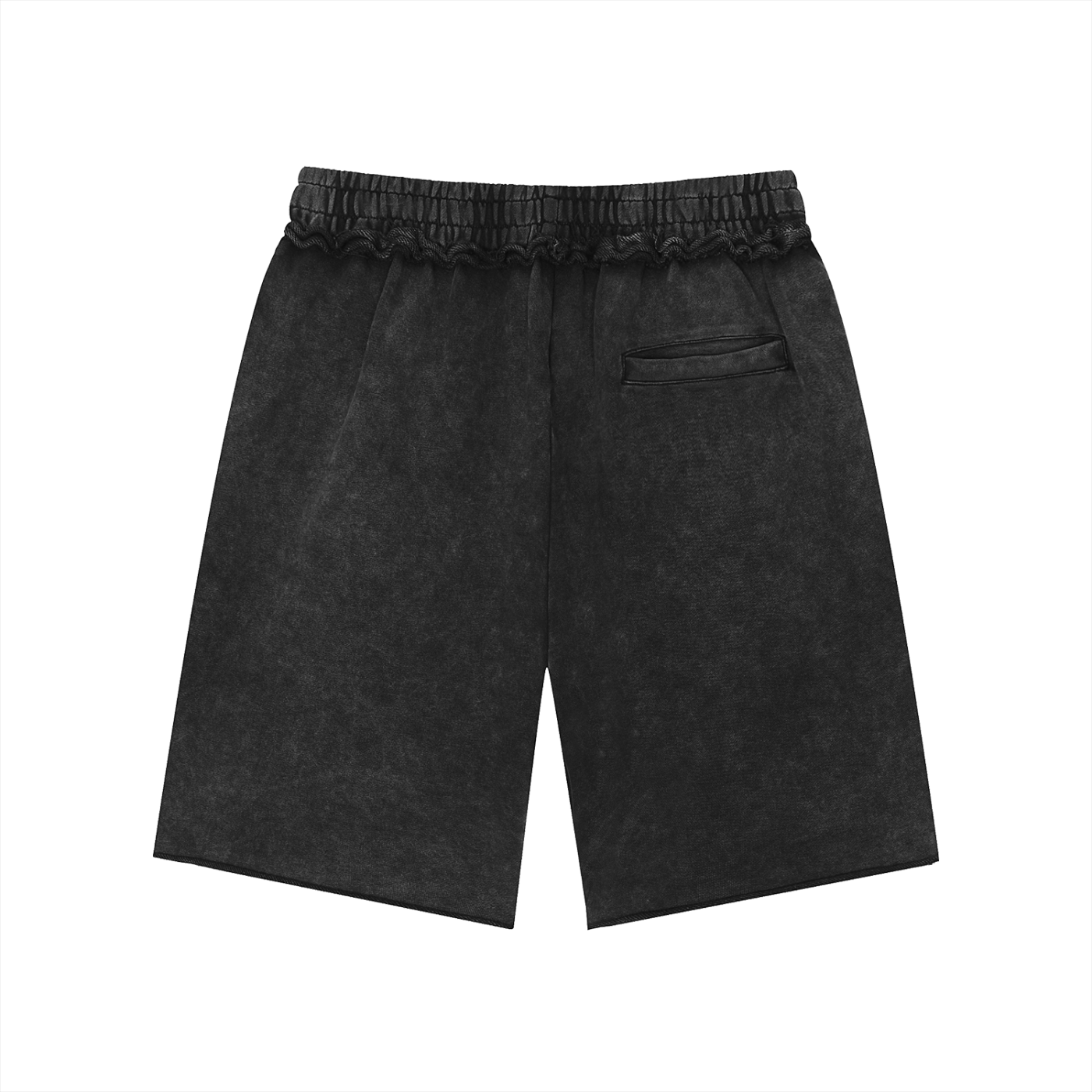 hebrews 8 10,scripture shorts,faith based clothing,set apart clothing,100 percent cotton,cotton shorts,hebrew apparel,modest streetwear,vintage wash shorts,knee length shorts