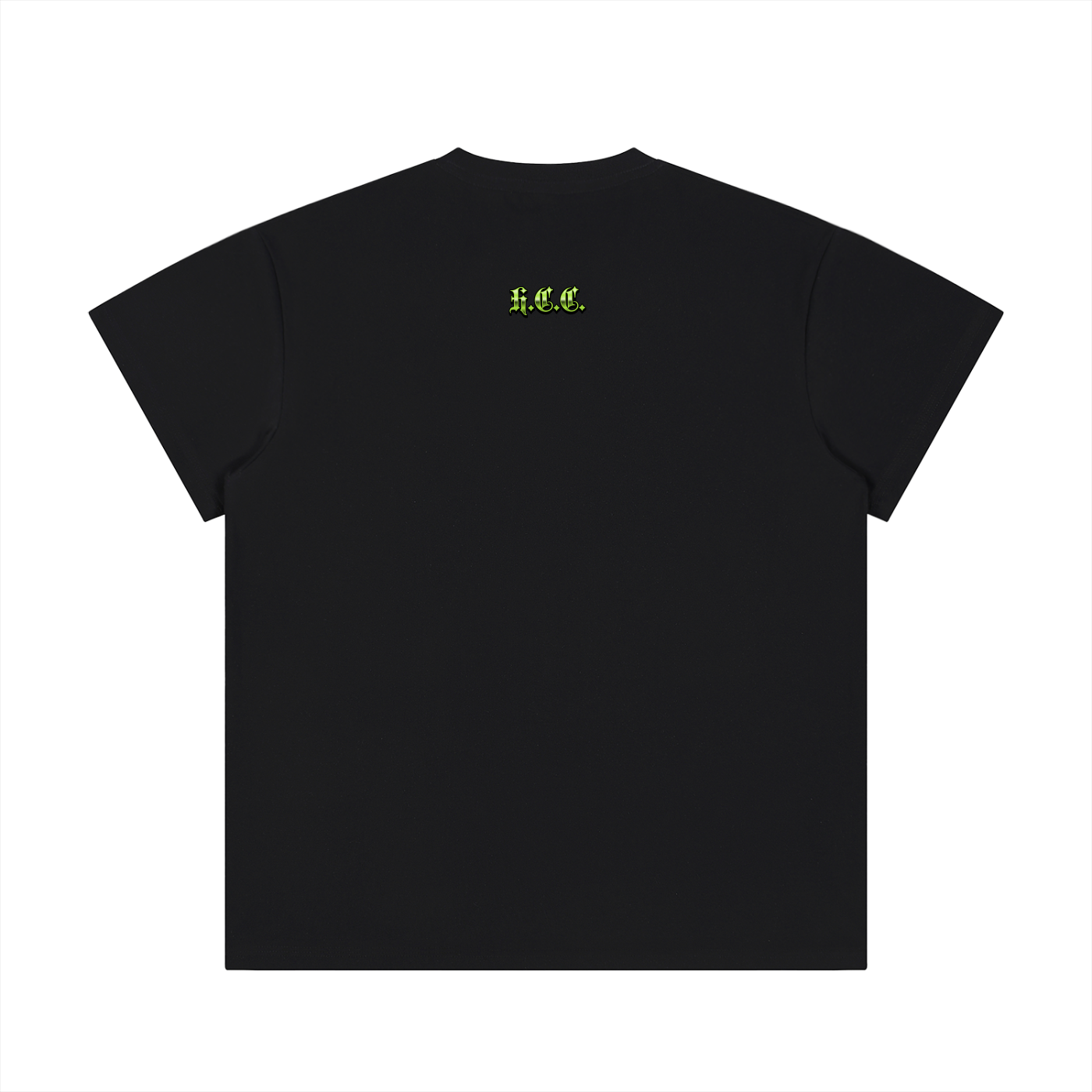Second Exodus Lightweight T-Shirt (Classic Fit)