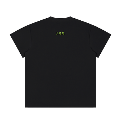 Second Exodus Lightweight T-Shirt (Classic Fit)
