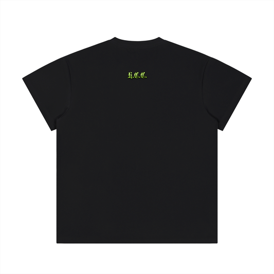 Second Exodus Lightweight T-Shirt (Classic Fit)