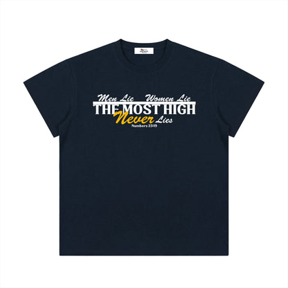 100 percent cotton t-shirt,lightweight cotton t-shirt,classic fit t-shirt,breathable cotton t-shirt,regular fit cotton t-shirt,loose fit t-shirt,cotton graphic t-shirt,israelite clothing,hebrew israelite apparel,scripture t-shirt