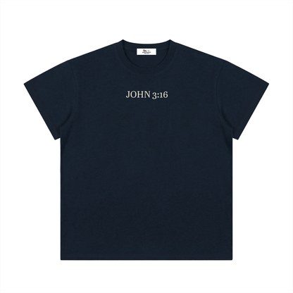 100 percent cotton t-shirt,lightweight cotton t-shirt,classic fit t-shirt,breathable cotton t-shirt,regular fit cotton t-shirt,loose fit t-shirt,cotton graphic t-shirt,israelite clothing,hebrew israelite apparel,scripture t-shirt