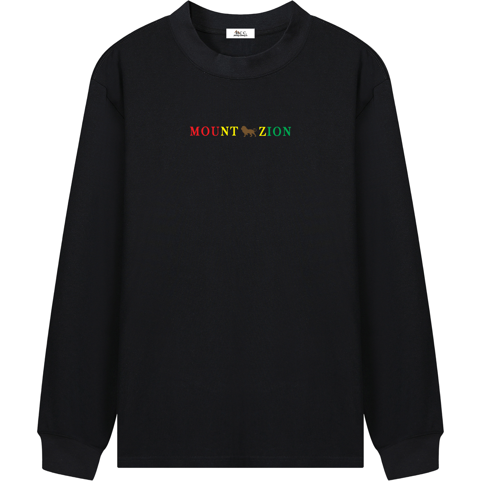 Heritage Clothing Co.,heritageclothingco,Yahuah,Yahusha,100% Cotton,100% Cotton Faithwear,100% Cotton Set Apart Clothing,100% Cotton Long-Sleeve,Long-Sleeve,100% Cotton Clothing Yasharel
