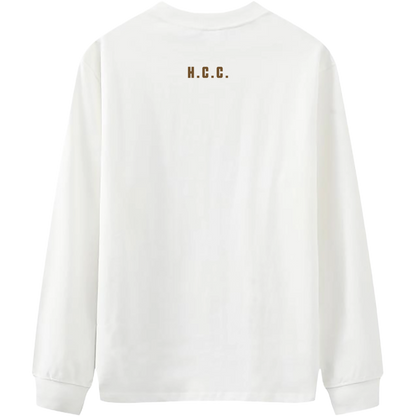 Heritage Clothing Co.,heritageclothingco,Yahuah,Yahusha,100% Cotton,100% Cotton Faithwear,100% Cotton Set Apart Clothing,100% Cotton Long-Sleeve,Long-Sleeve,100% Cotton Clothing Yasharel