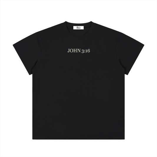 100 percent cotton t-shirt,lightweight cotton t-shirt,classic fit t-shirt,breathable cotton t-shirt,regular fit cotton t-shirt,loose fit t-shirt,cotton graphic t-shirt,israelite clothing,hebrew israelite apparel,scripture t-shirt