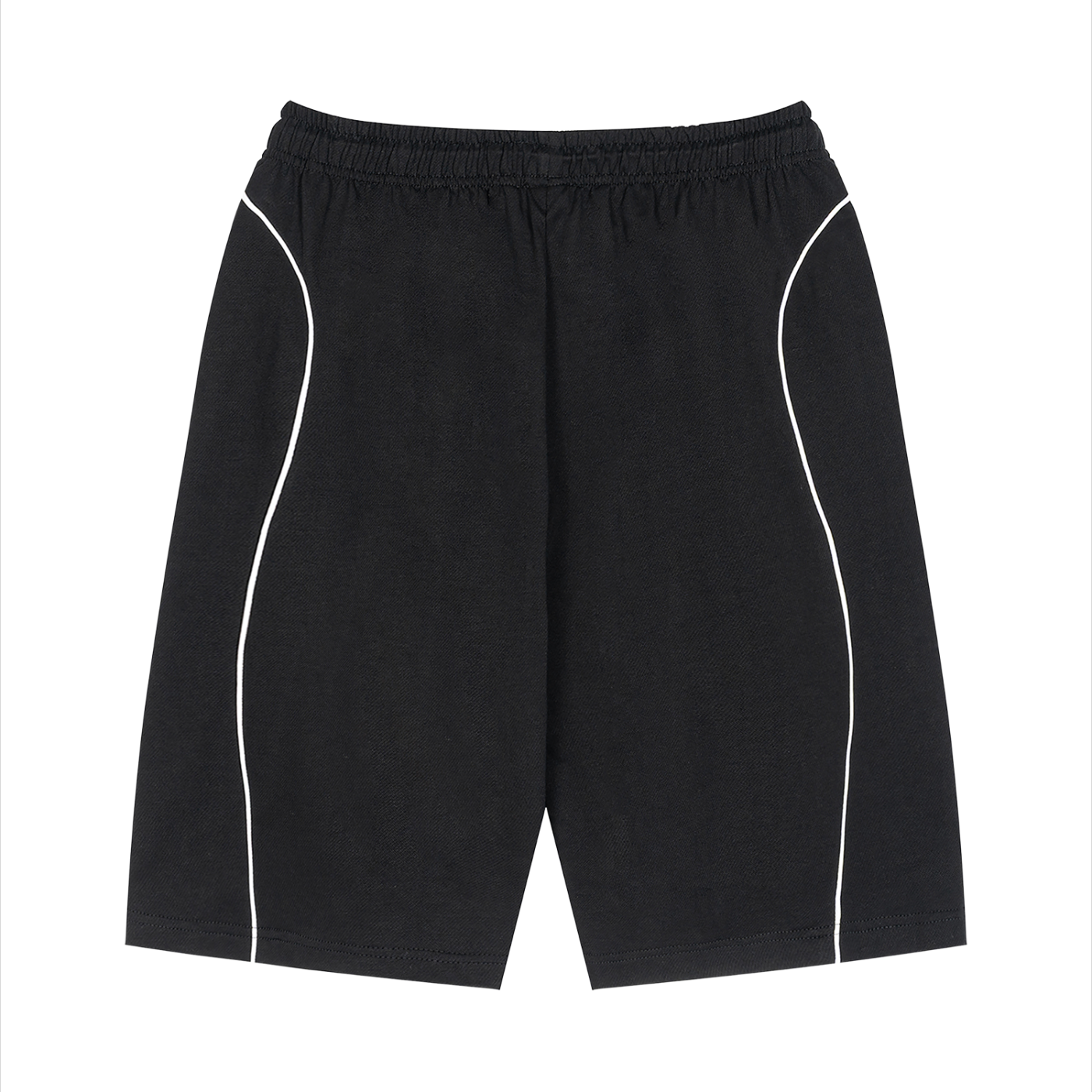 Heritage Streamline Drawstring Shorts