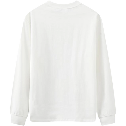 Heritage Clothing Co,heritageclothingco,Yahuah,Yahusha,100% Cotton,100% Cotton Faithwear,100% Cotton Long-Sleeve,Long-Sleeve,100% Cotton Yasharel Clothing,100% Cotton Set Apart Clothing