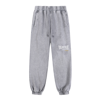 Heritage Clothing Co.,heritageclothingco,Yahuah,Yahusha,100% Cotton Sweatpants,100% Cotton,Cotton Sweatpants,Sweatpants,Men's Sweatpants,Men's Cotton Sweatpants