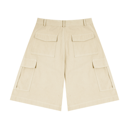 100 percent cotton,faith-based apparel,set apart clothing,righteouswear,scripture apparel,men’s shorts,cargo shorts,cotton shorts,deuteronomy 22 11,heritage clothing co