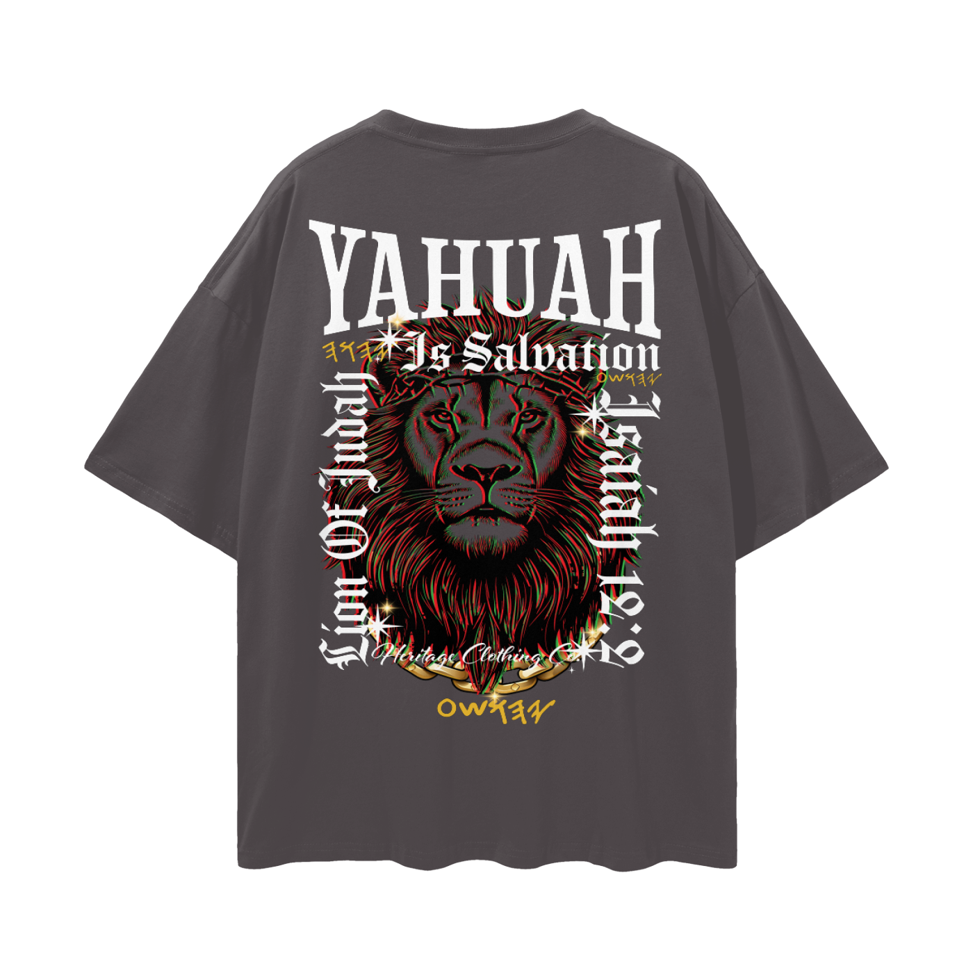 100 percent cotton t-shirt,lightweight cotton t-shirt,drop shoulder t-shirt,breathable cotton t-shirt,relaxed fit cotton t-shirt,loose fit t-shirt,cotton graphic t-shirt,israelite clothing,hebrew israelite apparel,scripture t-shirt