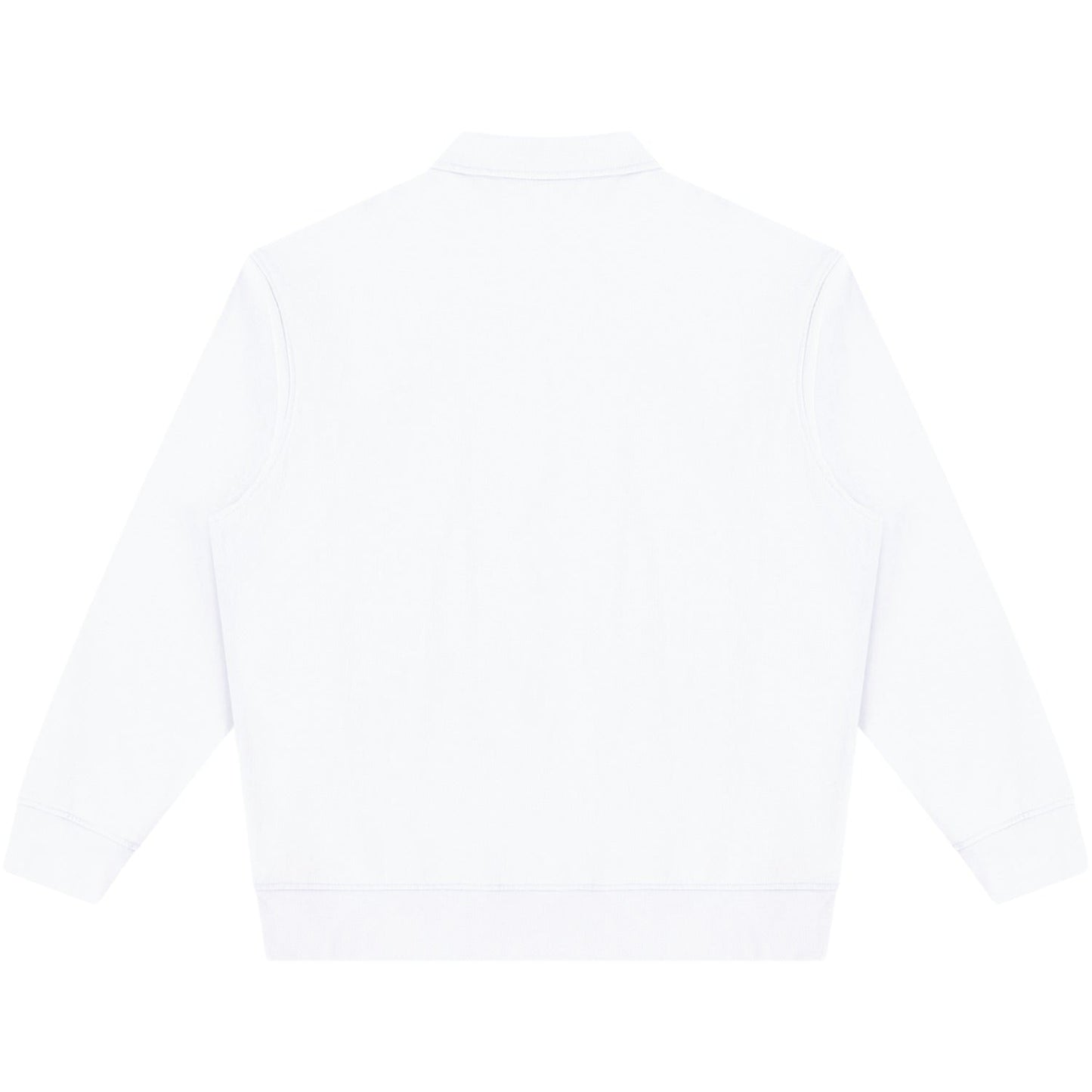 Men's HCC Monogram Vintage Quarter-Zip