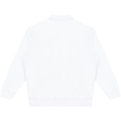 Men's HCC Monogram Vintage Quarter-Zip