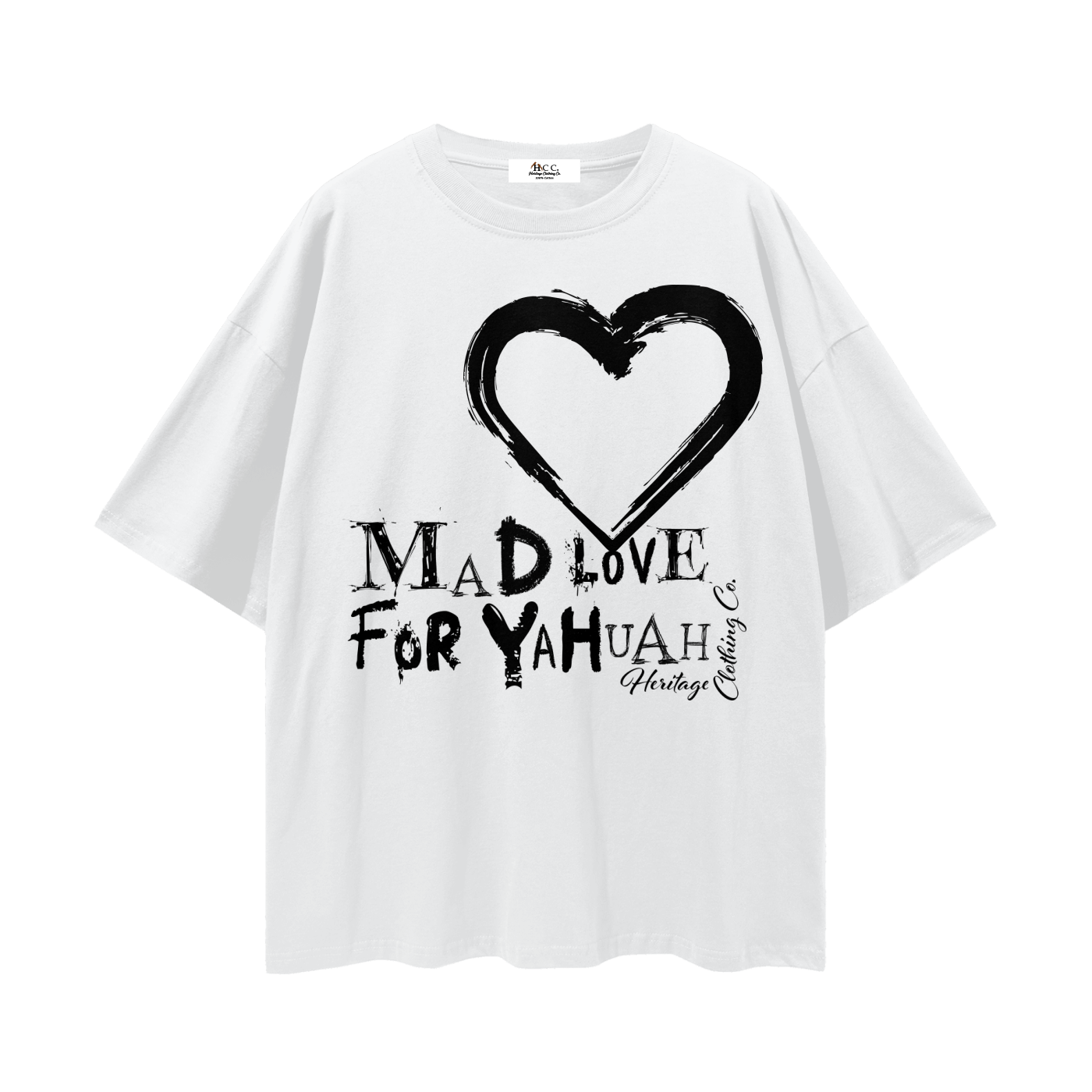 100 percent cotton t-shirt,lightweight cotton t-shirt,drop shoulder t-shirt,breathable cotton t-shirt,relaxed fit cotton t-shirt,loose fit t-shirt,cotton graphic t-shirt,israelite clothing,hebrew israelite apparel,scripture t-shirt