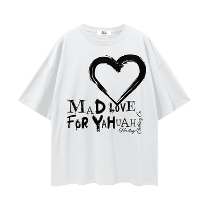 100 percent cotton t-shirt,lightweight cotton t-shirt,drop shoulder t-shirt,breathable cotton t-shirt,relaxed fit cotton t-shirt,loose fit t-shirt,cotton graphic t-shirt,israelite clothing,hebrew israelite apparel,scripture t-shirt