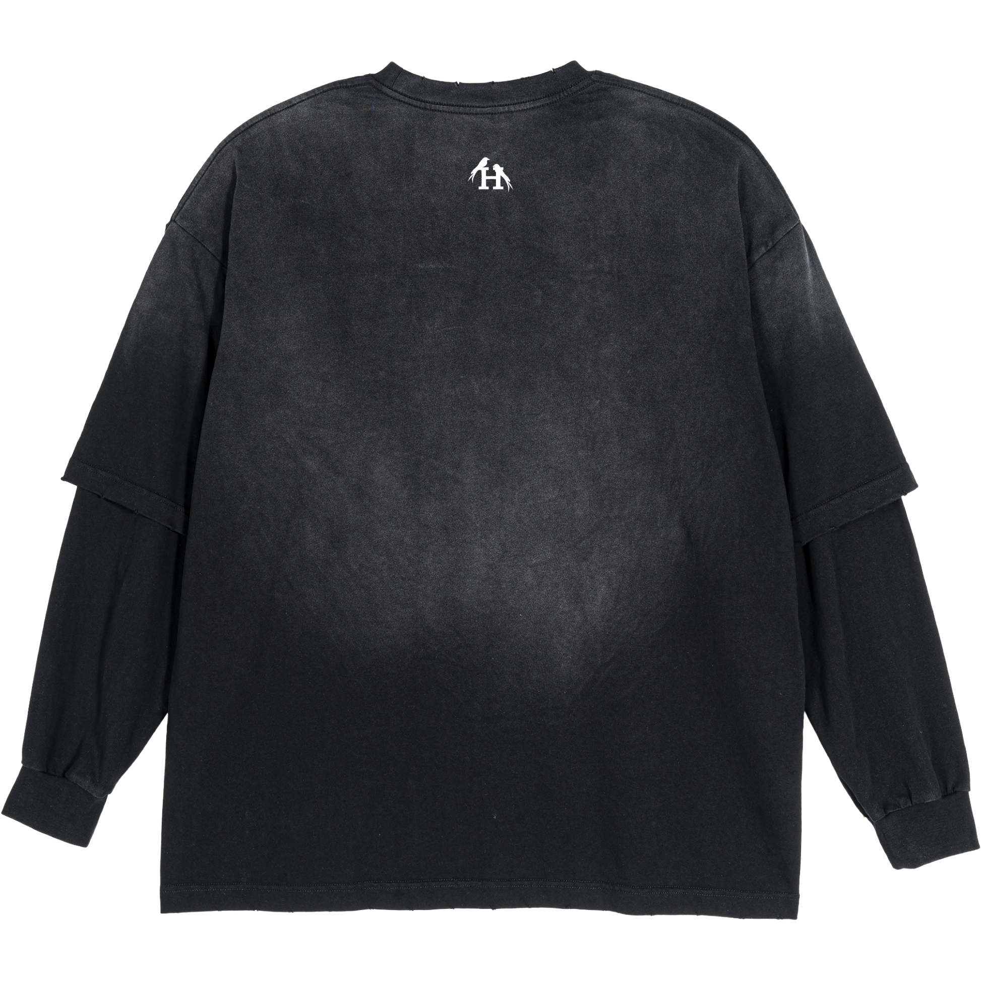 Heritage Clothing Co.,heritageclothingco,Yahuah,Yahusha,100% Cotton,Cotton,Men's,Don't Envy The Wicked,Psalms 37:1-2,Layered-Style