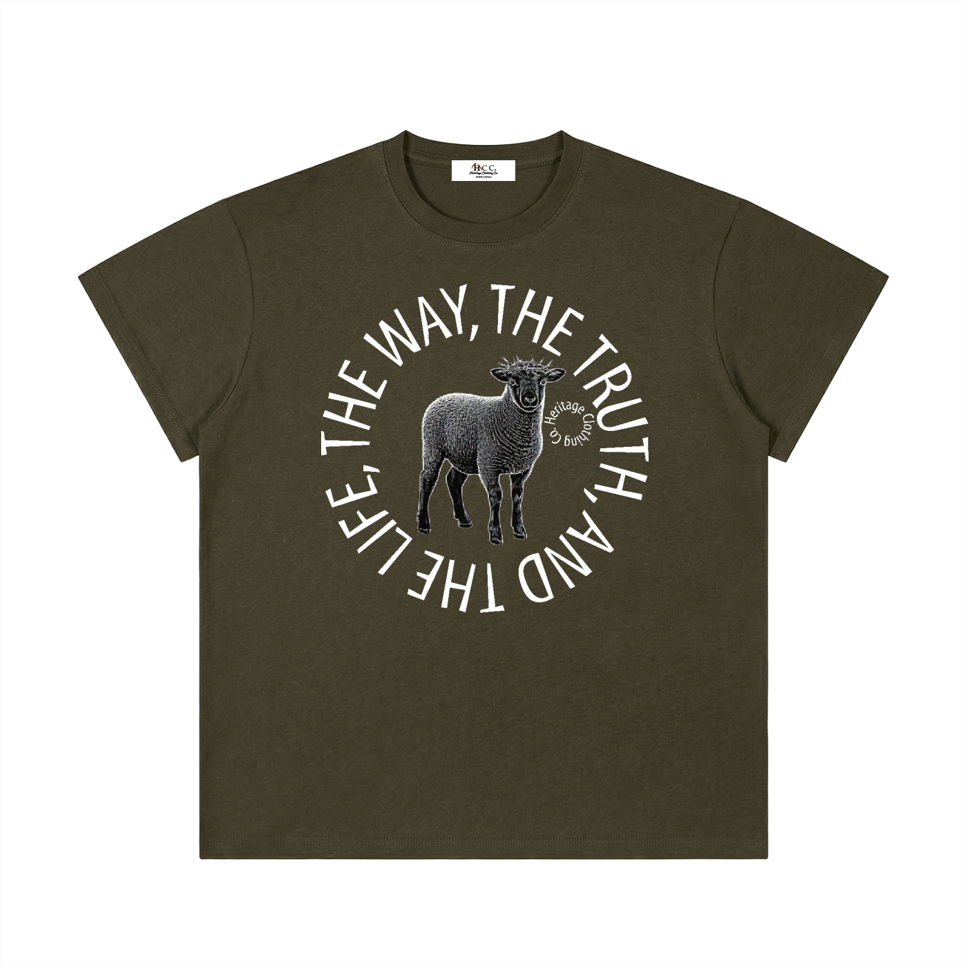 100 percent cotton t-shirt,lightweight cotton t-shirt,classic fit t-shirt,breathable cotton t-shirt,regular fit cotton t-shirt,loose fit t-shirt,cotton graphic t-shirt,israelite clothing,hebrew israelite apparel,scripture t-shirt
