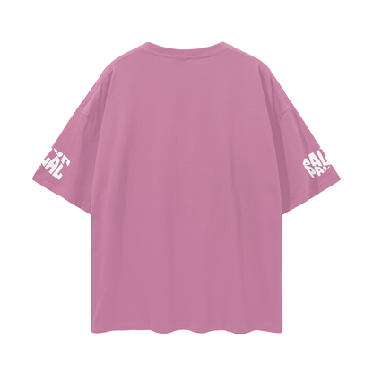 100 percent cotton,faith-based apparel,set apart clothing,righteouswear,scripture apparel,t-shirt,lightweight tee,drop shoulder tee,psalms 55 17,palal
