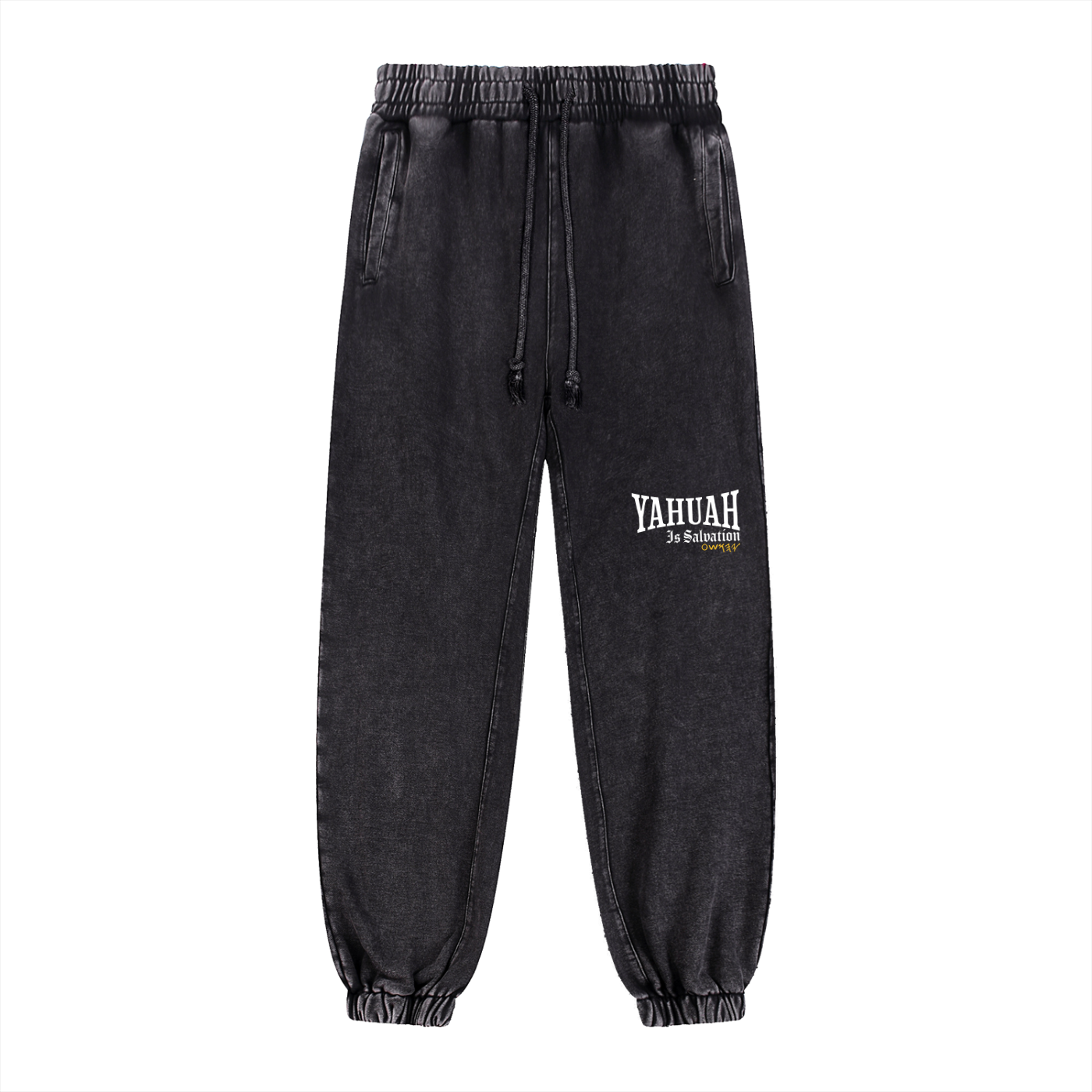 Heritage Clothing Co.,heritageclothingco,Yahuah,Yahusha,100% Cotton Sweatpants,100% Cotton,Cotton Sweatpants,Sweatpants,Men's Sweatpants,Men's Cotton Sweatpants