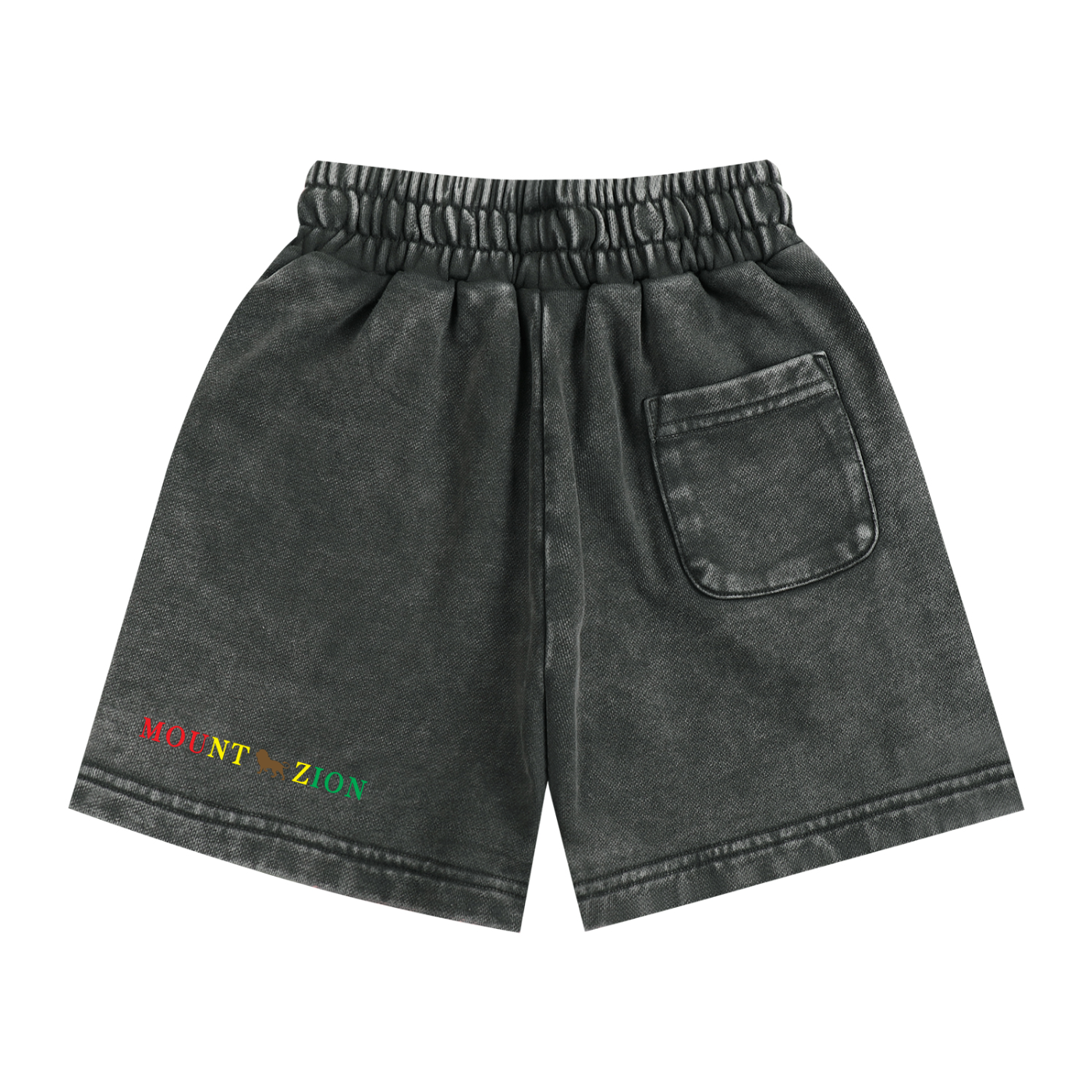 100 percent cotton,faith-based apparel,set apart clothing,righteouswear,scripture apparel,kids shorts,children’s shorts,adjustable shorts,cotton shorts,psalms 125 1