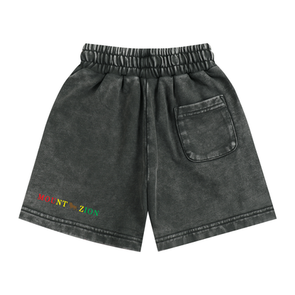 100 percent cotton,faith-based apparel,set apart clothing,righteouswear,scripture apparel,kids shorts,children’s shorts,adjustable shorts,cotton shorts,psalms 125 1