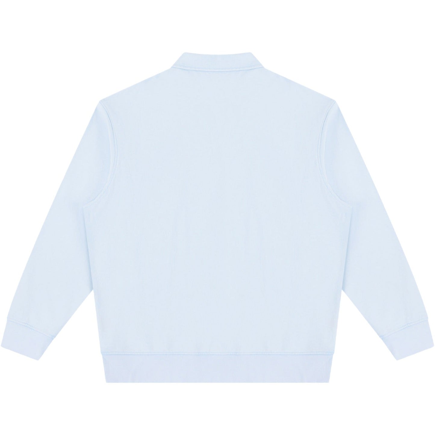 Men's HCC Monogram Vintage Quarter-Zip