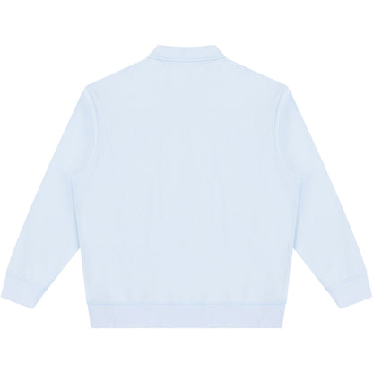 Men's HCC Monogram Vintage Quarter-Zip