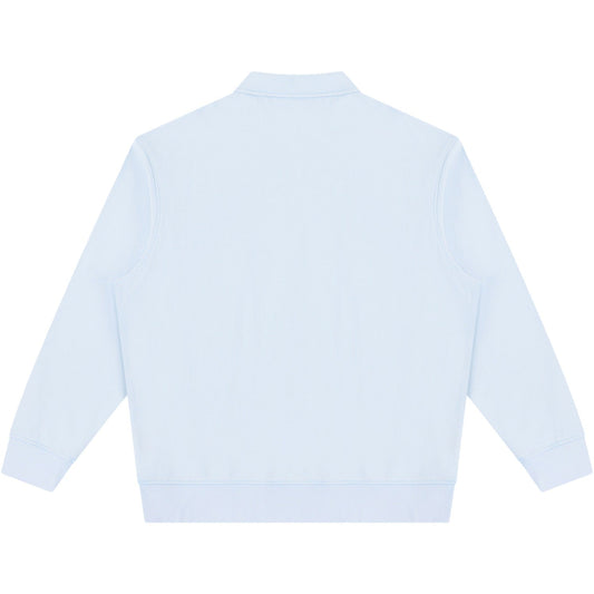 Men's HCC Monogram Vintage Quarter-Zip