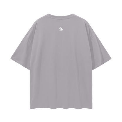 100 percent cotton,faith-based apparel,set apart clothing,righteouswear,scripture apparel,t-shirt,drop shoulder tee,lightweight tee,ruach fire,matthew 3 11
