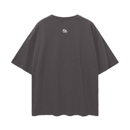 100 percent cotton t-shirt,lightweight cotton t-shirt,drop shoulder t-shirt,breathable cotton t-shirt,relaxed fit cotton t-shirt,loose fit t-shirt,cotton graphic t-shirt,israelite clothing,hebrew israelite apparel,scripture t-shirt