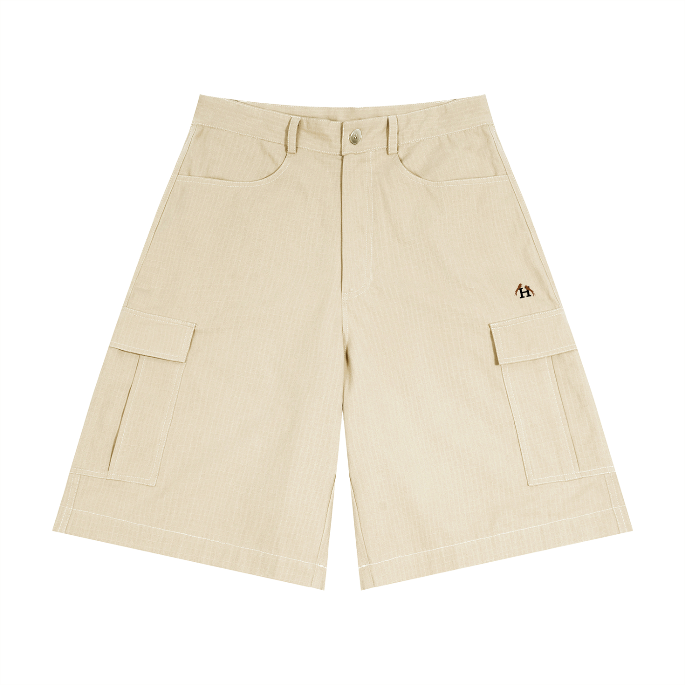 100 percent cotton,faith-based apparel,set apart clothing,righteouswear,scripture apparel,men’s shorts,cargo shorts,cotton shorts,deuteronomy 22 11,heritage clothing co