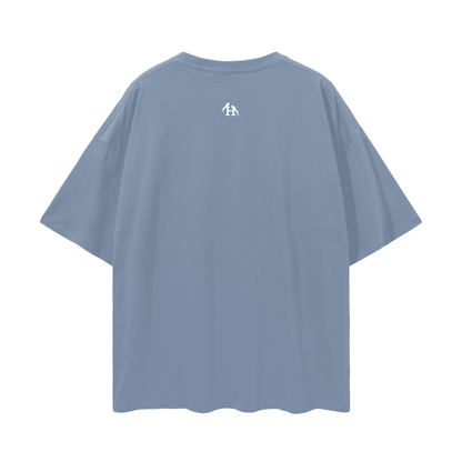 100 percent cotton,faith-based apparel,set apart clothing,righteouswear,scripture apparel,t-shirt,drop shoulder tee,lightweight tee,ruach fire,matthew 3 11