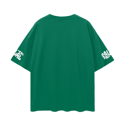 100 percent cotton,faith-based apparel,set apart clothing,righteouswear,scripture apparel,t-shirt,lightweight tee,drop shoulder tee,psalms 55 17,palal