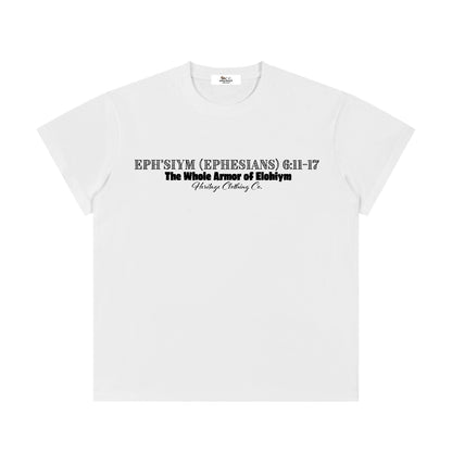 100 percent cotton t-shirt,lightweight cotton t-shirt,classic fit t-shirt,breathable cotton t-shirt,regular fit cotton t-shirt,loose fit t-shirt,cotton graphic t-shirt,israelite clothing,hebrew israelite apparel,scripture t-shirt