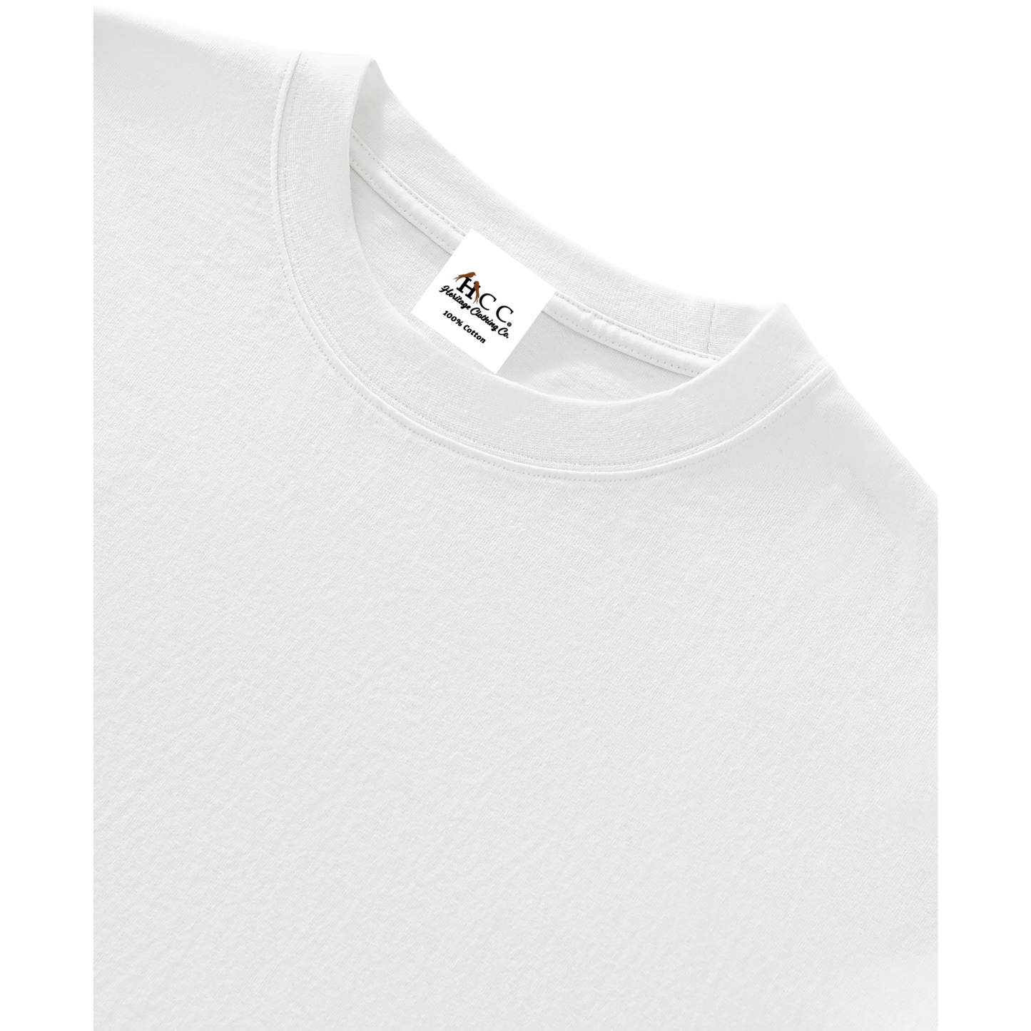 Faithful Servant Layered Style T-Shirt