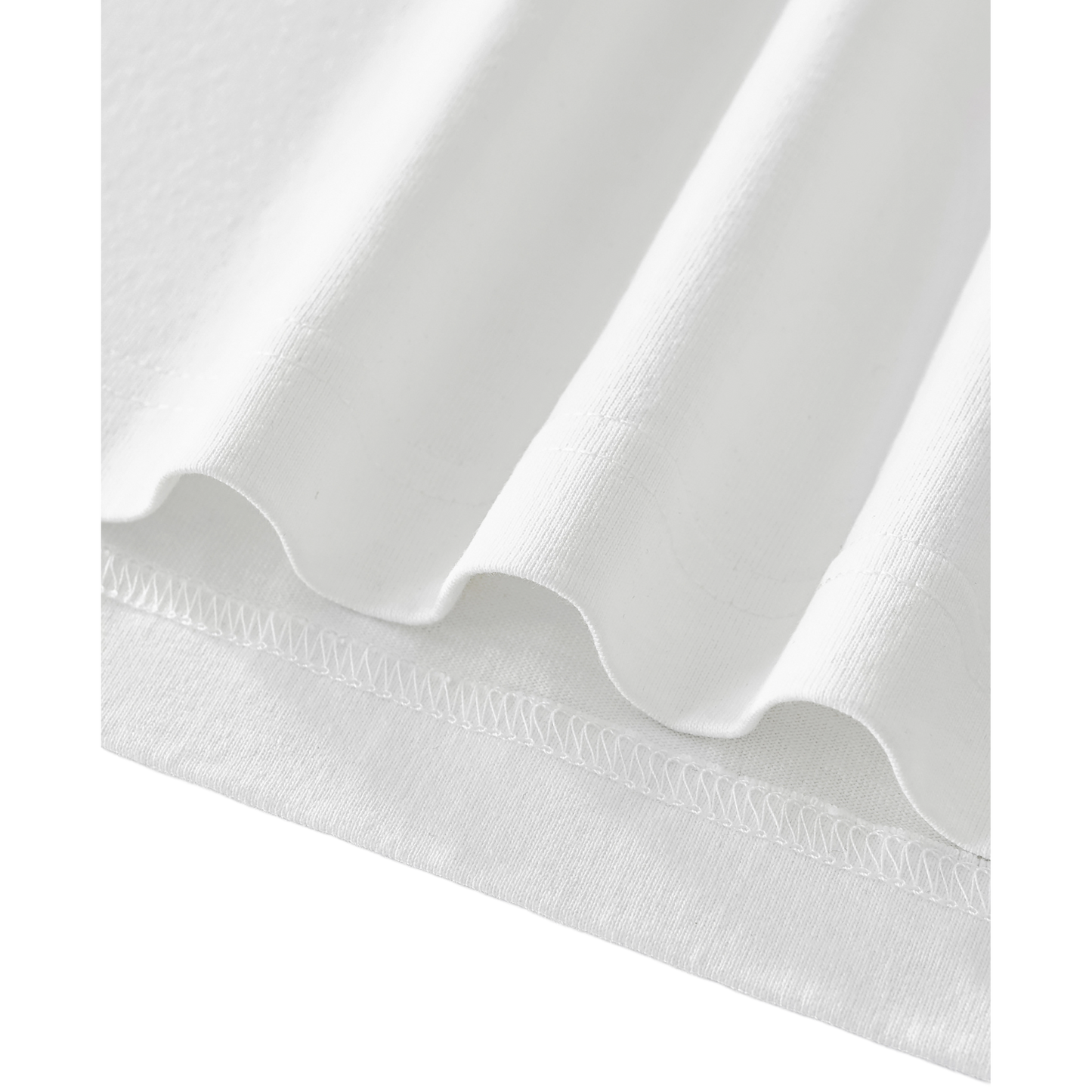 Faithful Servant Layered Style T-Shirt