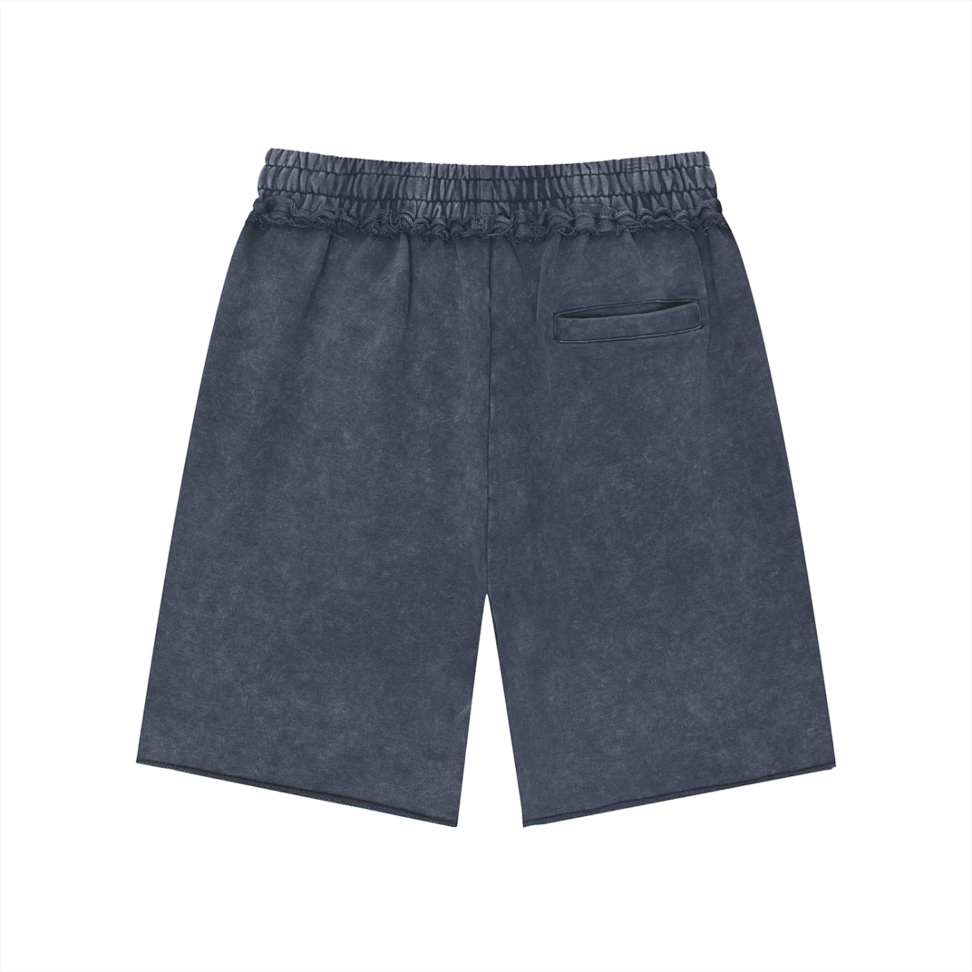 hebrews 8 10,scripture shorts,faith based clothing,set apart clothing,100 percent cotton,cotton shorts,hebrew apparel,modest streetwear,vintage wash shorts,knee length shorts