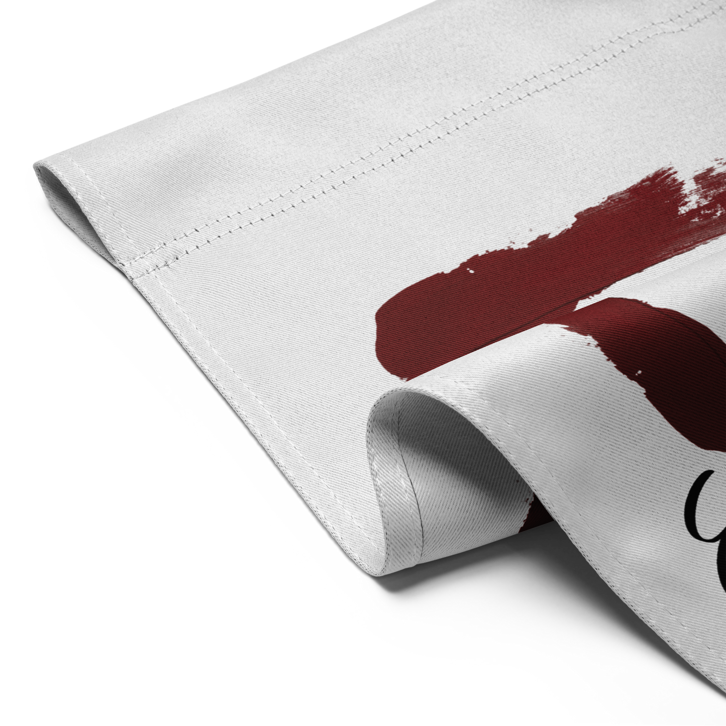 Exodus 12:13 Flag