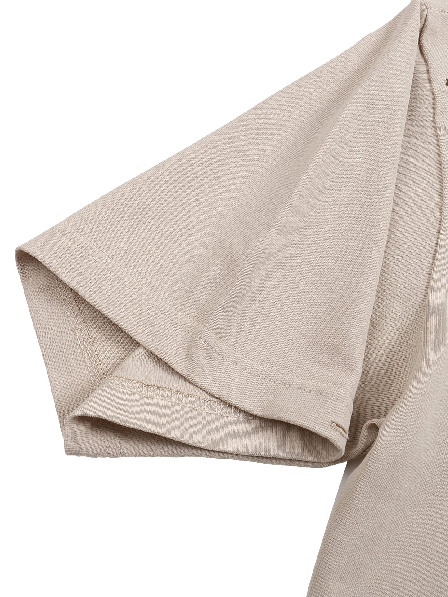 Marriage of The Lamb Ripped Boxy T-Shirt