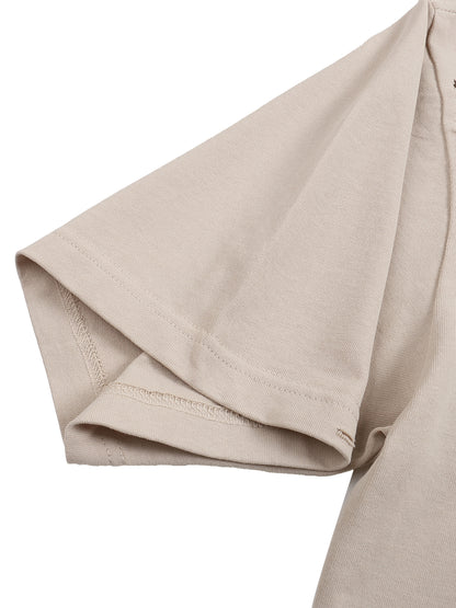 Marriage of The Lamb Ripped Boxy T-Shirt