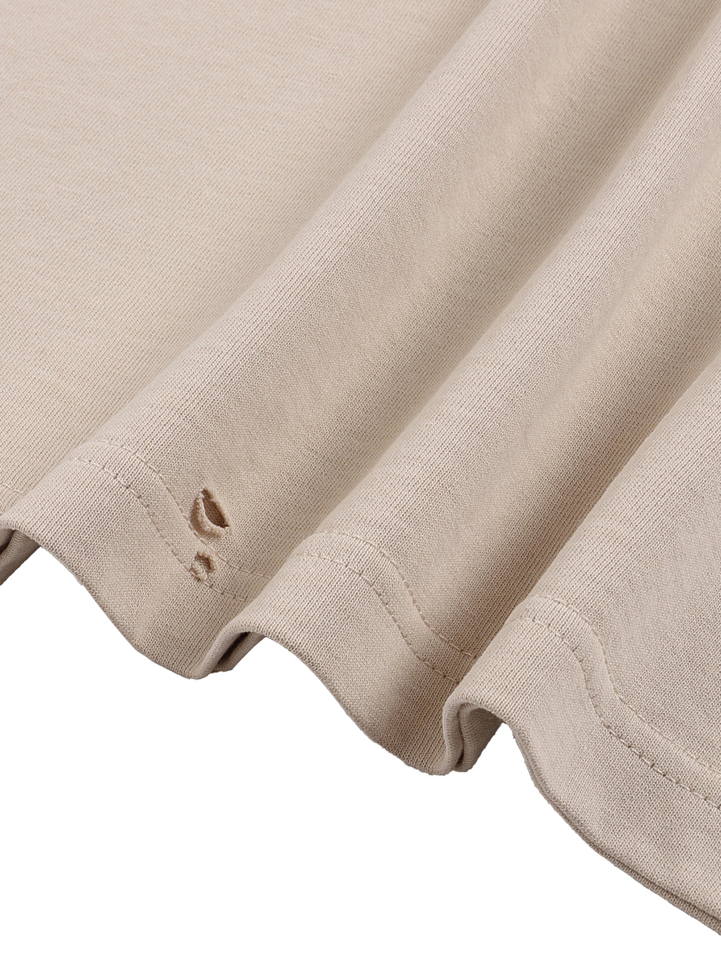 Marriage of The Lamb Ripped Boxy T-Shirt