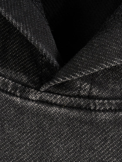 Heritage Clothing Co.,heritageclothingco,Yahuah,Yahusha,100% Cotton,Cotton,Meek,Matthew 5:5,Hooded,Men's