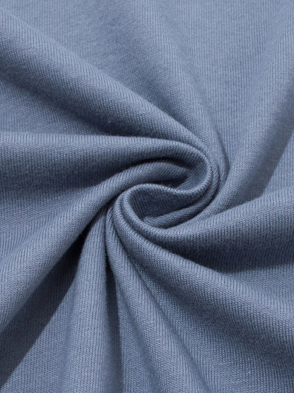 Shem Lightweight T-Shirt (Drop Shoulder)