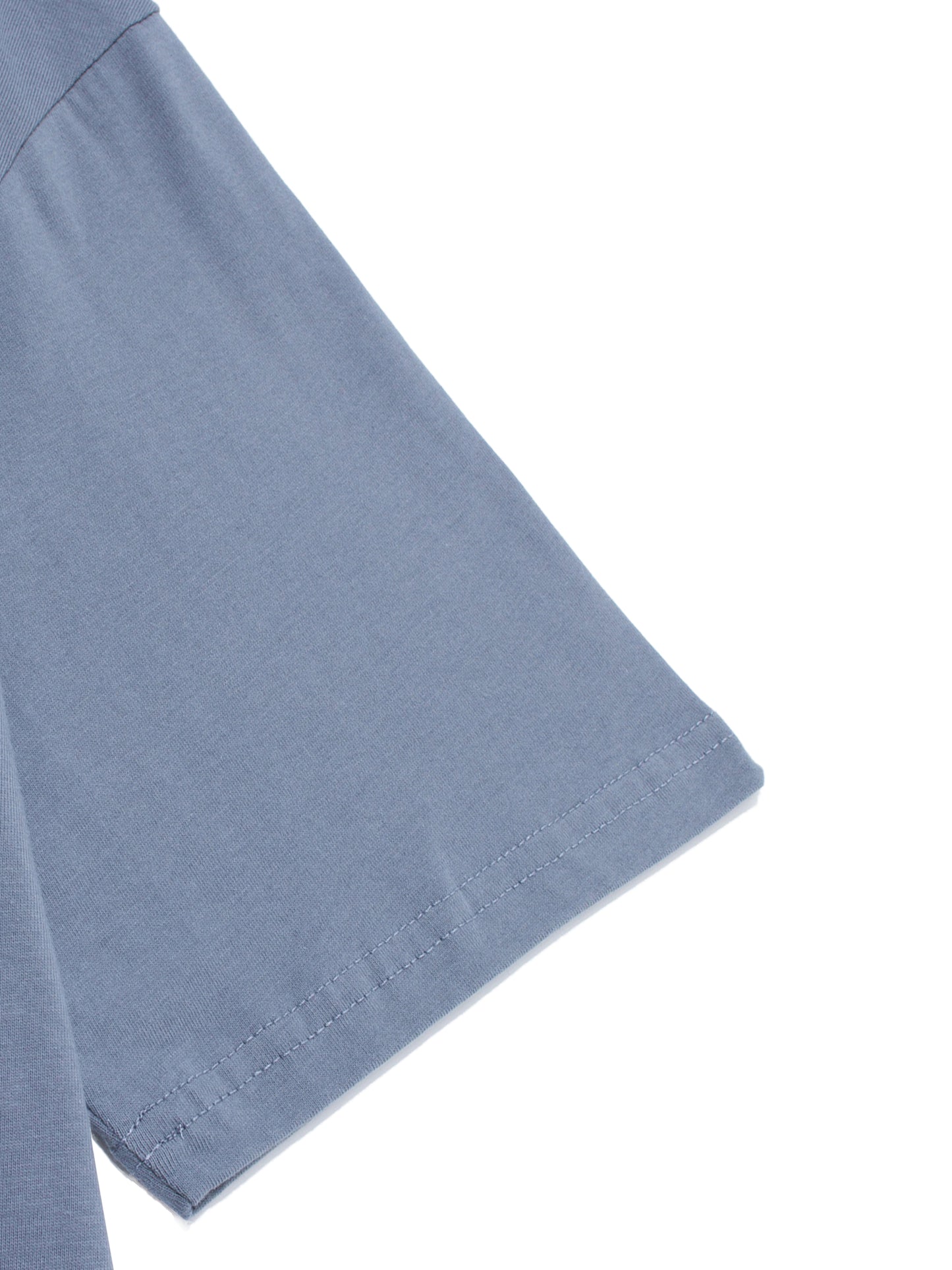 Shem Lightweight T-Shirt (Drop Shoulder)