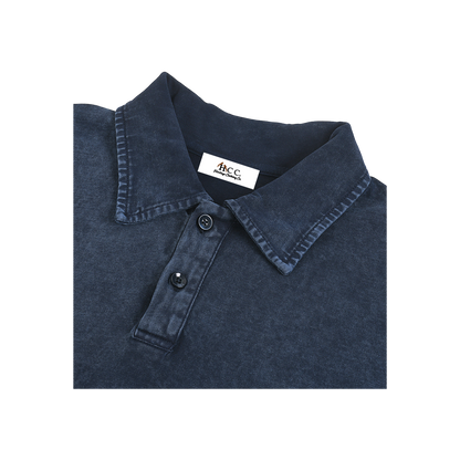 Men's Timeless Short-Sleeve Polo Shirt