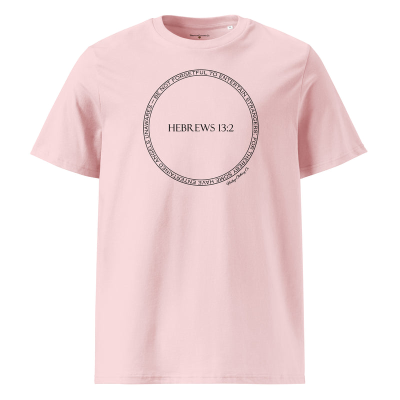 Don't Neglect Hospitality Short-Sleeve T-Shirt