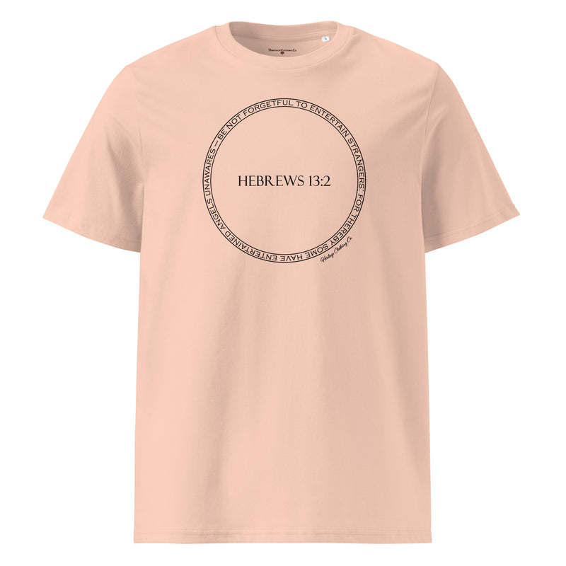 Don't Neglect Hospitality Short-Sleeve T-Shirt
