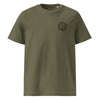 Ye Are The Branches Short-Sleeve T-Shirt