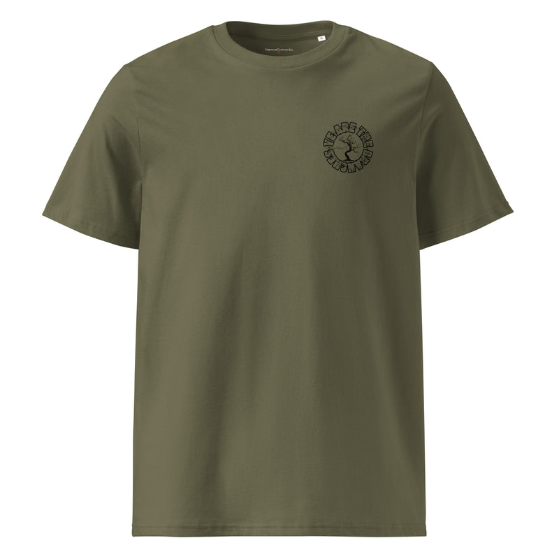 Ye Are The Branches Short-Sleeve T-Shirt